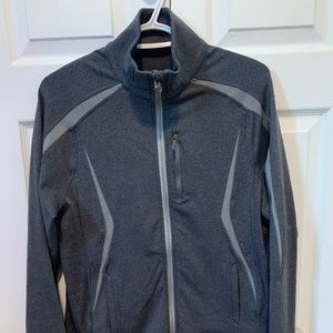 Lululemon Zip-Up Jacket SMALL